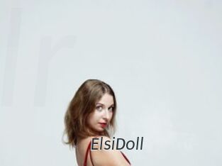 ElsiDoll