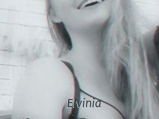 Elvinia