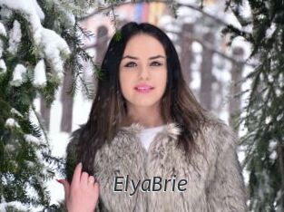 ElyaBrie