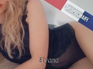 Elyana