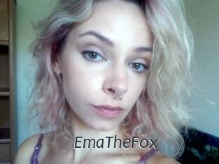 EmaTheFox