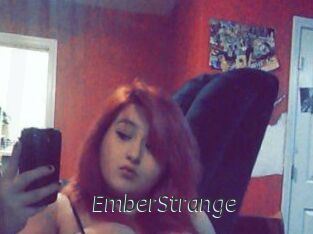 EmberStrange
