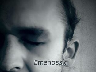 Emenossia