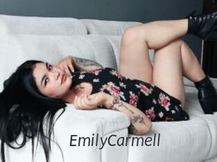 EmilyCarmell