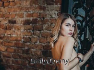 EmilyDowny