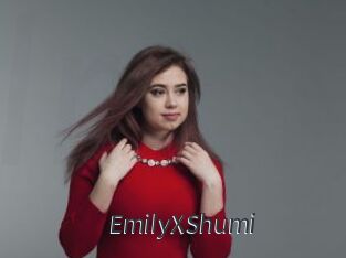 EmilyXShumi