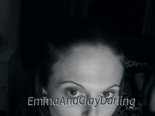 EmmaAndClayDarling