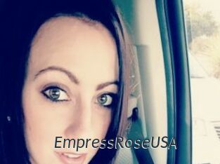 EmpressRoseUSA