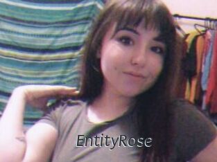 EntityRose