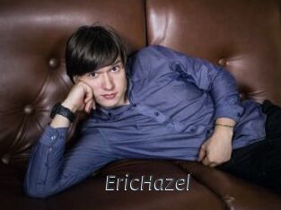 EricHazel