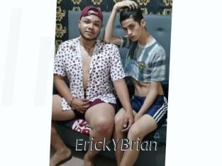 ErickYBrian