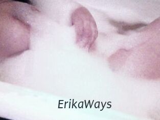 ErikaWays