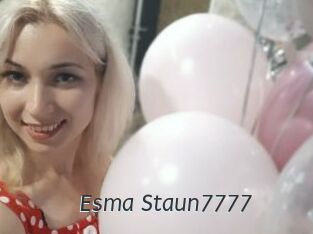 Esma_Staun7777