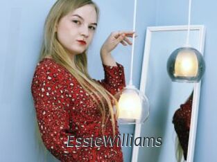 EssieWilliams