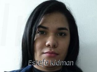 Estefa_Kidman