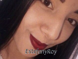 EstefanyRoy