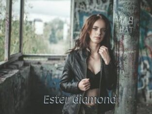 Ester_diamond