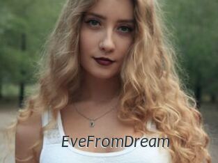 EveFromDream