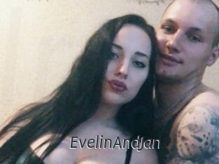 EvelinAndJan