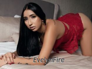 EvelynFire