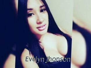 Evelyn_Jhonson