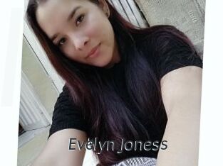 Evelyn_Joness