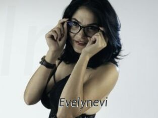 Evelynevi