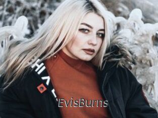 EvisBurns