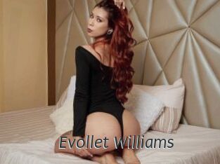 Evollet_Williams