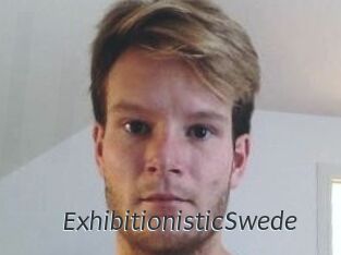 ExhibitionisticSwede