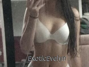 ExoticEvelyn