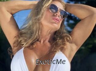 ExoticMe