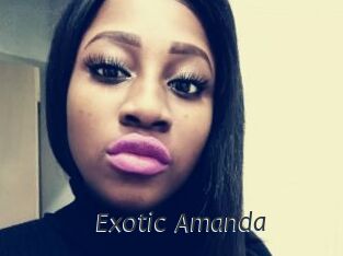 Exotic_Amanda