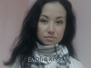 Exotic_kisssX