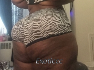 Exoticcc