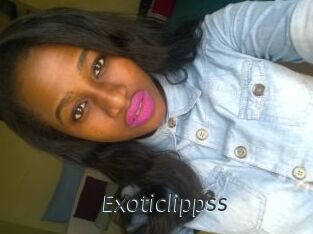 Exoticlippss