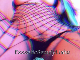 ExxxoticBeautyLisha