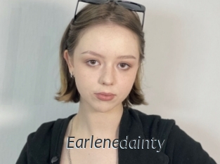 Earlenedainty