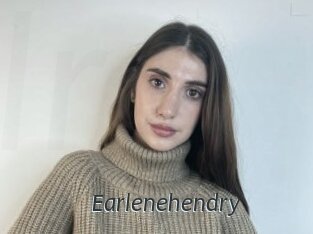 Earlenehendry