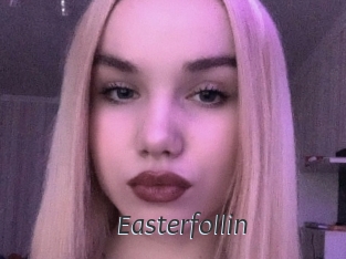 Easterfollin