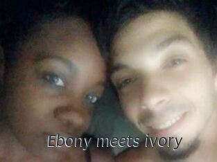 Ebony_meets_ivory