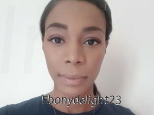 Ebonydelight23