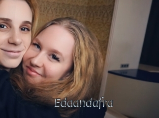 Edaandafra