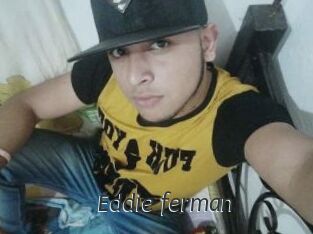 Eddie_ferman