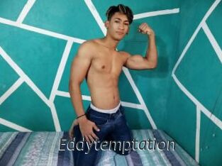 Eddytemptation