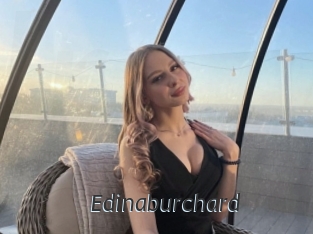 Edinaburchard