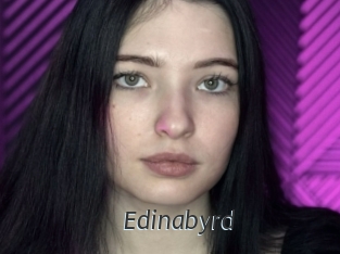 Edinabyrd