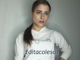 Editacoleson