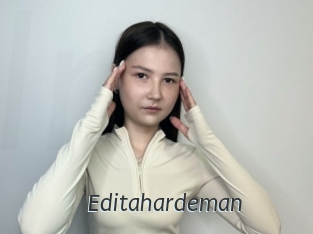 Editahardeman