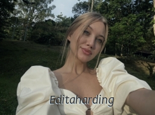 Editaharding